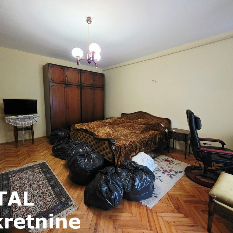Stan Prodaja Novi Sad  130 m2