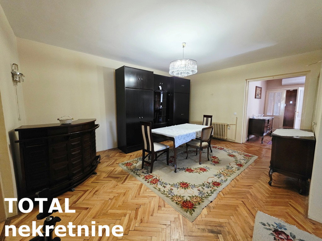 Stan Prodaja Novi Sad Stan Prodaja Novi Sad 130 m2