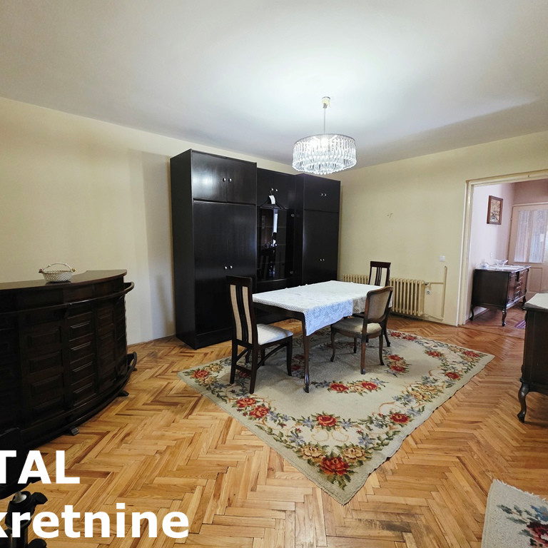 Stan Prodaja Novi Sad  130 m2