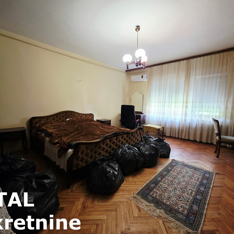 Stan Prodaja Novi Sad  130 m2