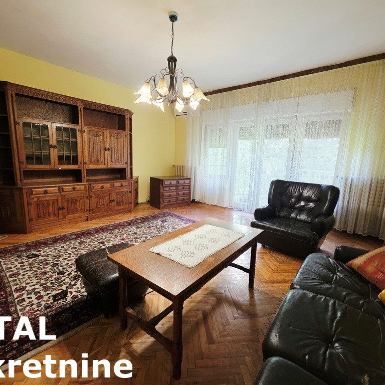 Stan Prodaja Novi Sad  130 m2