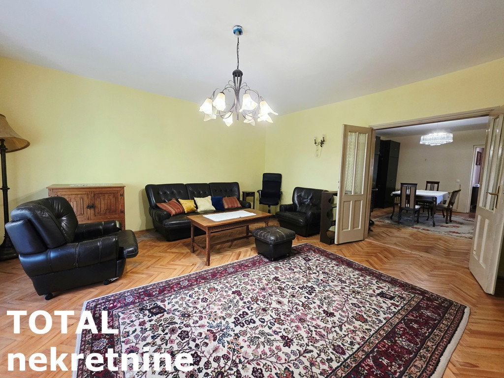 Stan Prodaja Novi Sad Stan Prodaja Novi Sad 130 m2