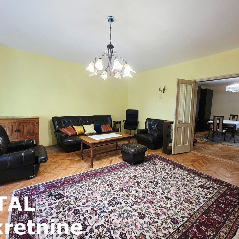 Stan Prodaja Novi Sad  130 m2