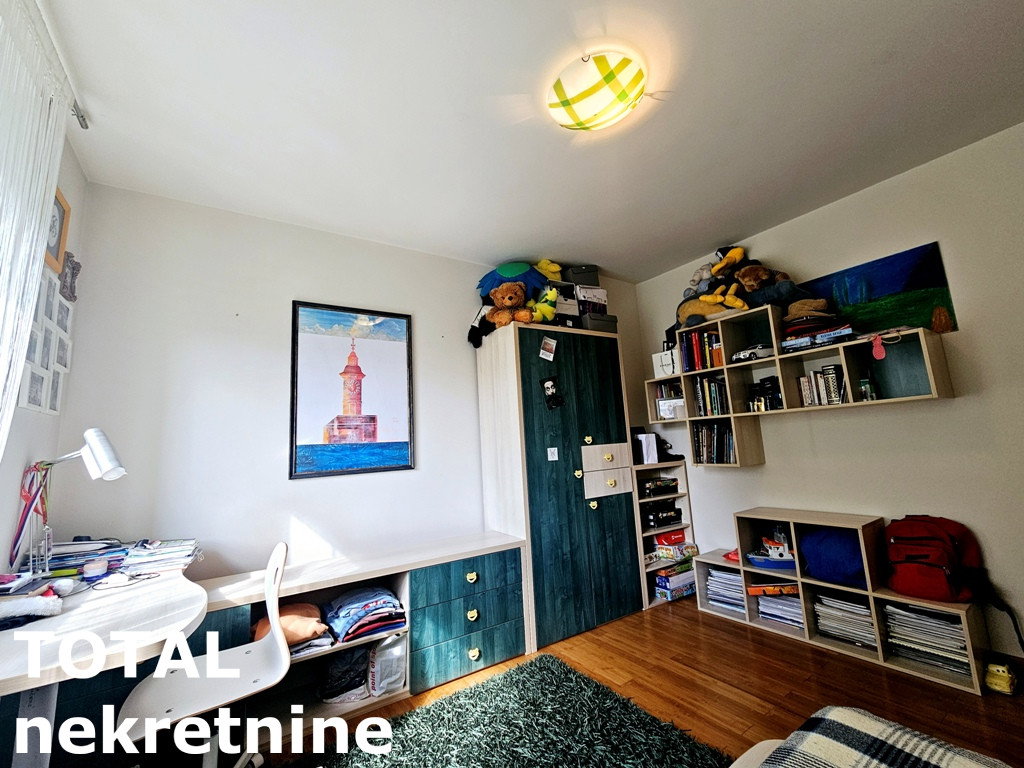 Stan Prodaja Novi Sad  115 m2