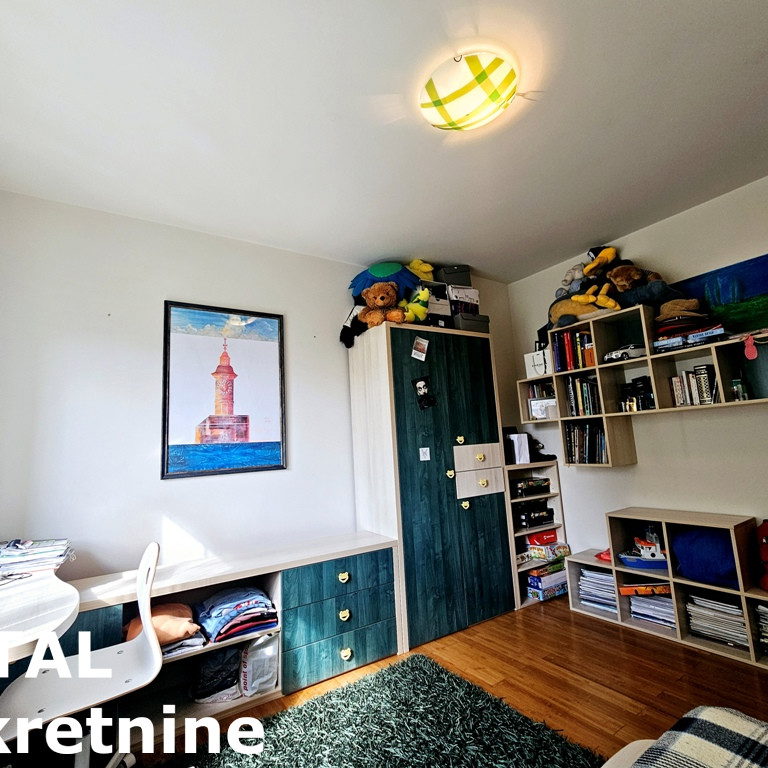 Stan Prodaja Novi Sad  115 m2