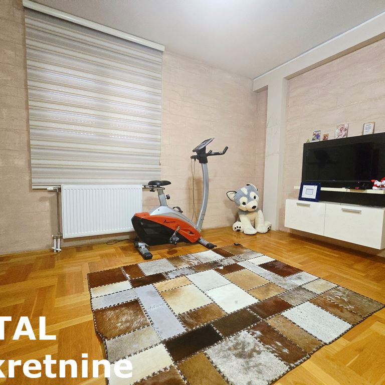 Stan Prodaja Novi Sad  95 m2