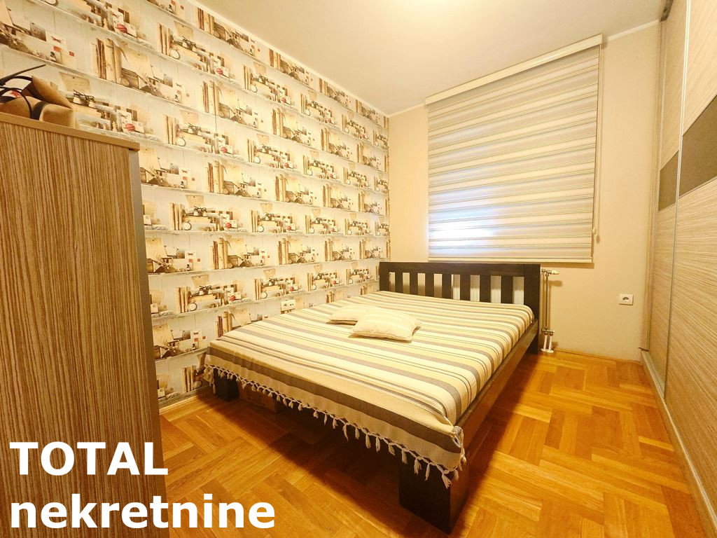 Stan Prodaja Novi Sad Stan Prodaja Novi Sad 95 m2