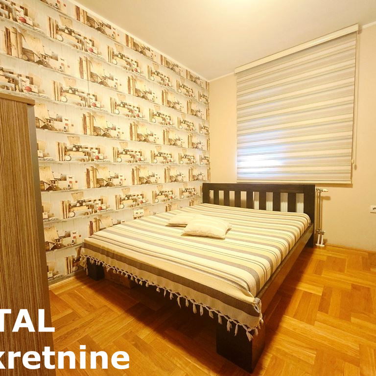 Stan Prodaja Novi Sad  95 m2