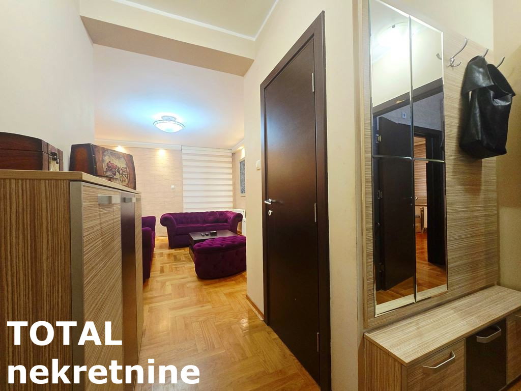 Stan Prodaja Novi Sad Stan Prodaja Novi Sad 95 m2