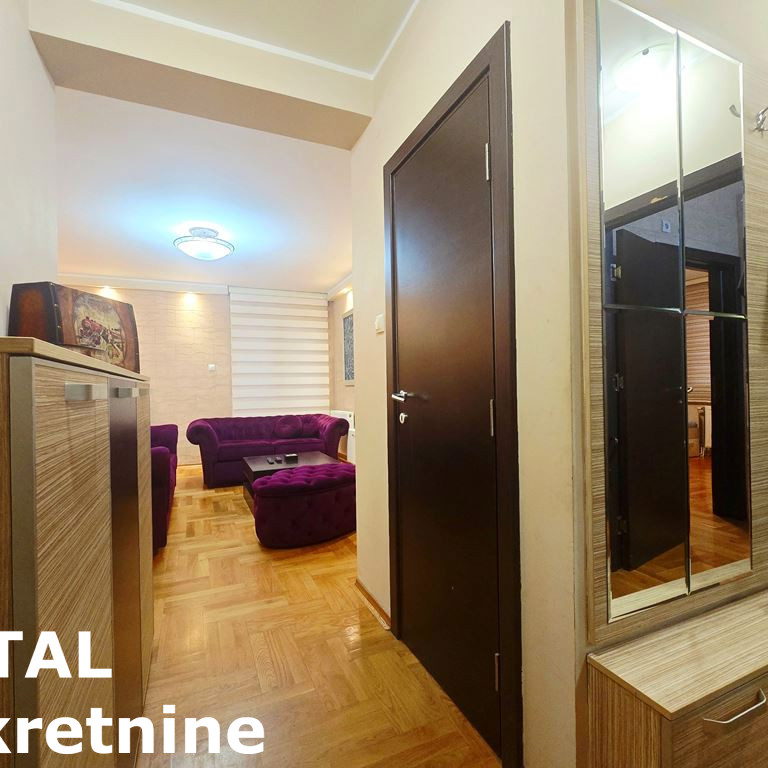 Stan Prodaja Novi Sad  95 m2
