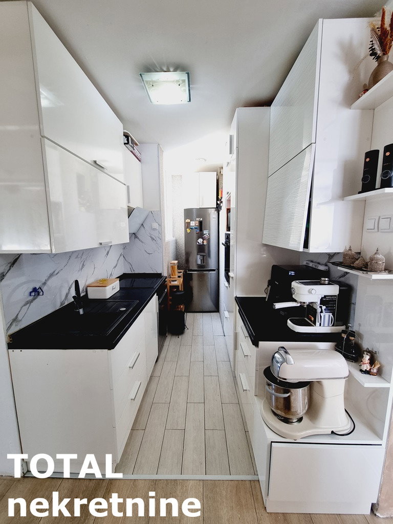 Stan Prodaja Novi Sad Liman 1 72 m2