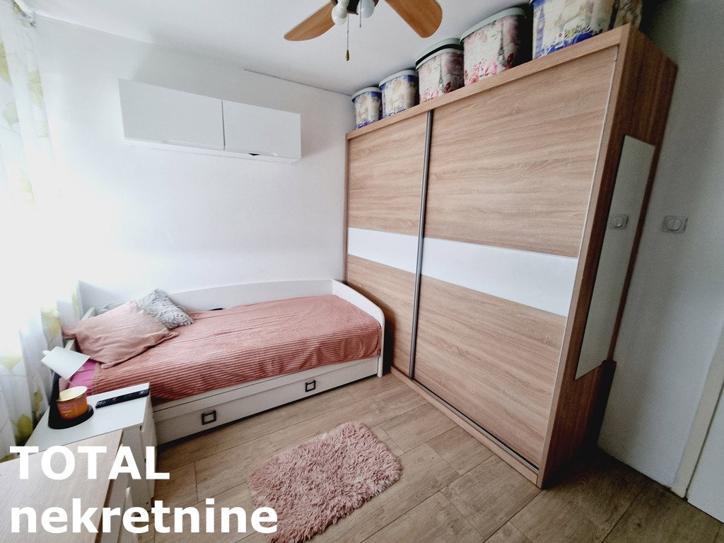 Četvorosoban stan na prodaju, Liman 1, Novi Sad, 72m², 220.000 €