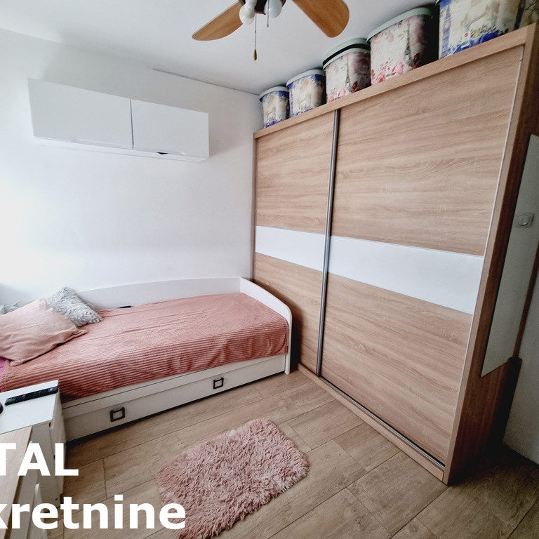 Četvorosoban stan na prodaju, Liman 1, Novi Sad, 72m², 220.000 €