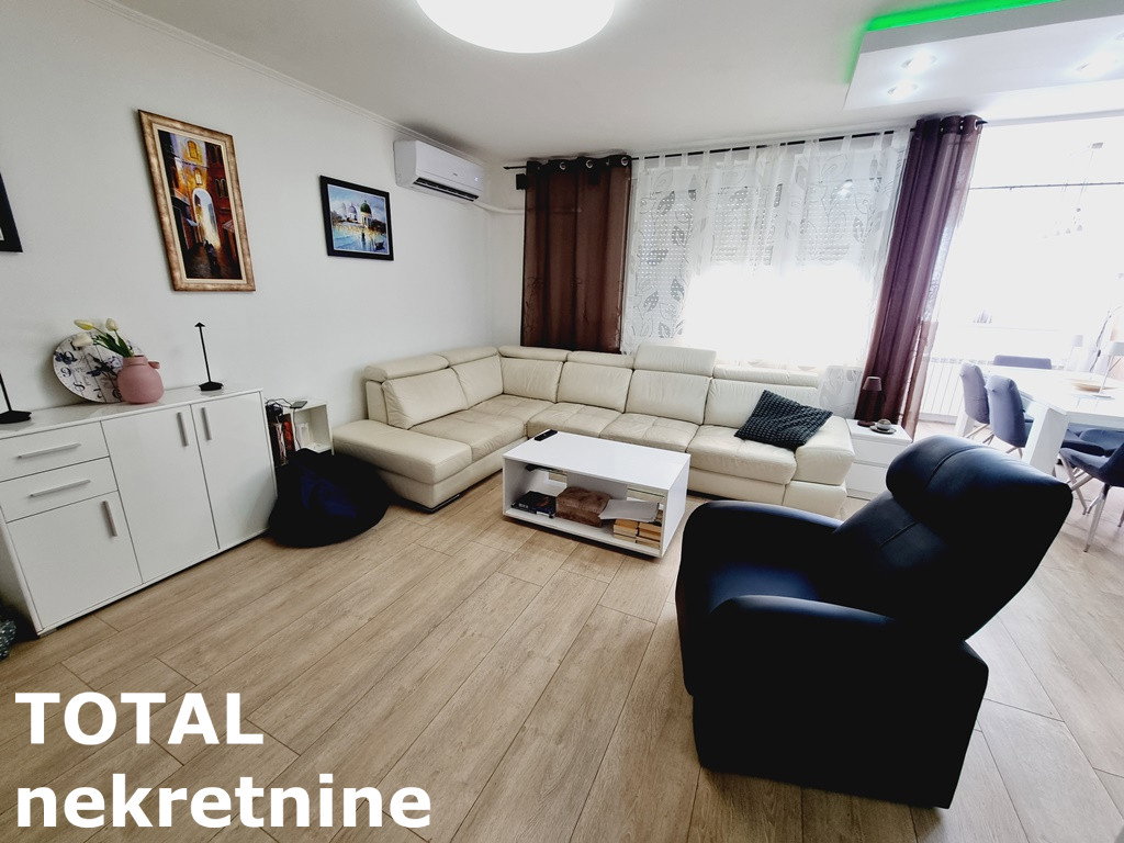 Stan Prodaja Novi Sad Liman 1 72 m2