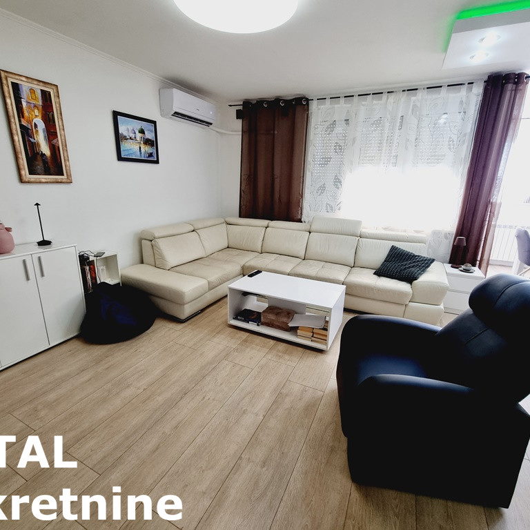 Stan Prodaja Novi Sad Liman 1 72 m2