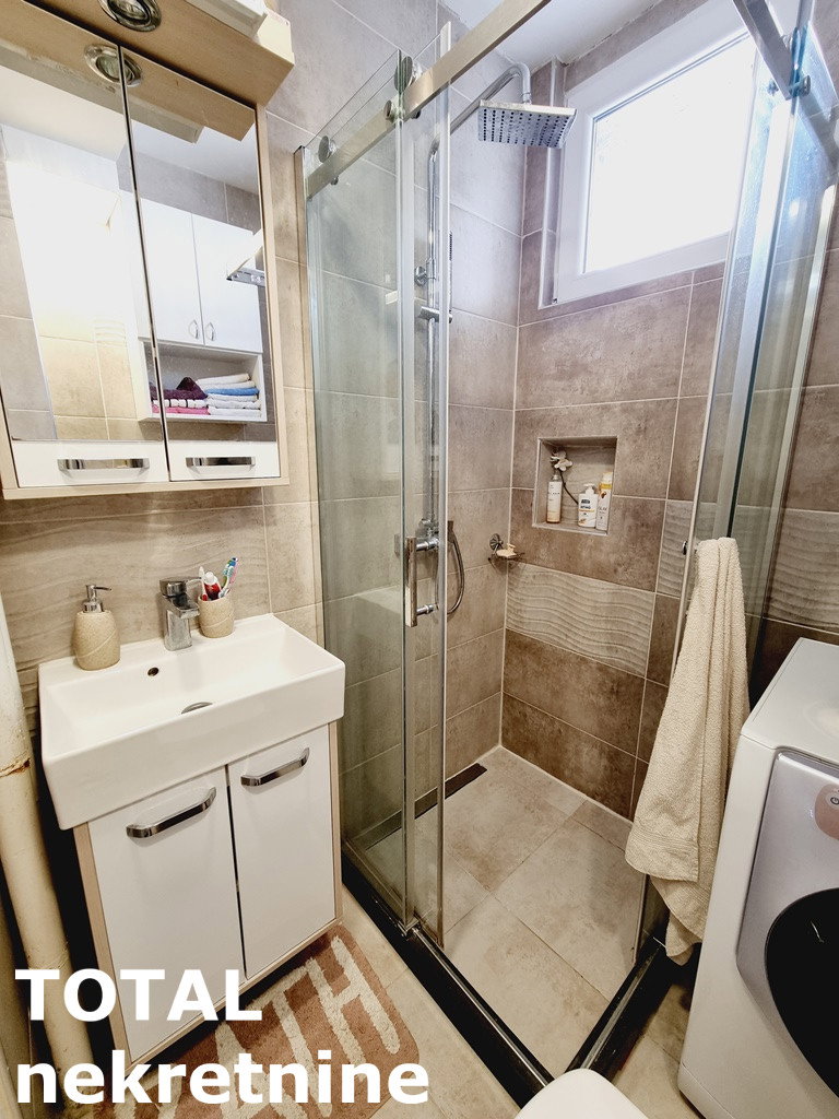 Četvorosoban stan na prodaju, Liman 1, Novi Sad, 72m², 220.000 €