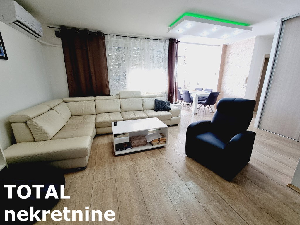 Stan Prodaja Novi Sad Liman 1 72 m2