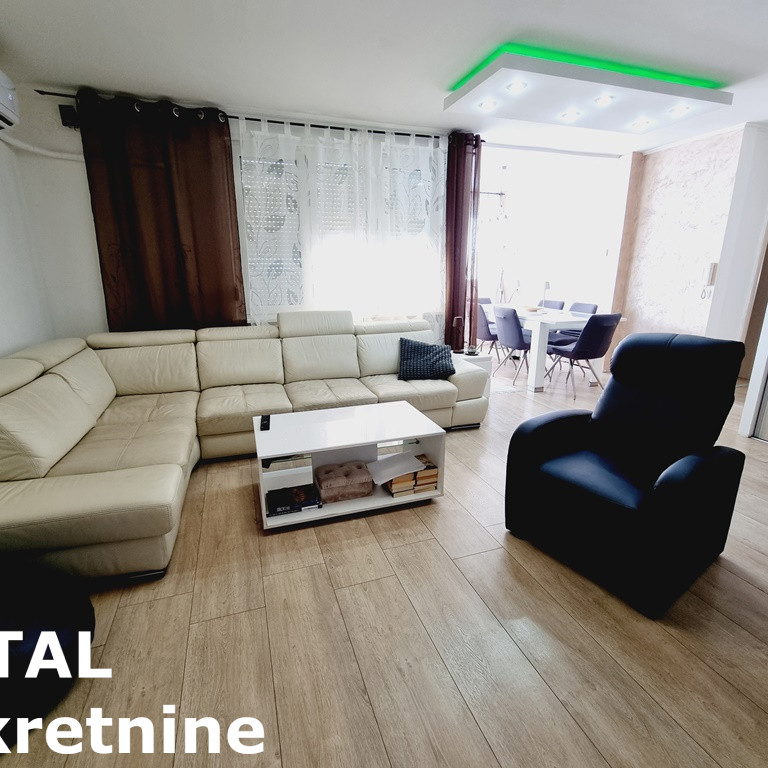Stan Prodaja Novi Sad Liman 1 72 m2
