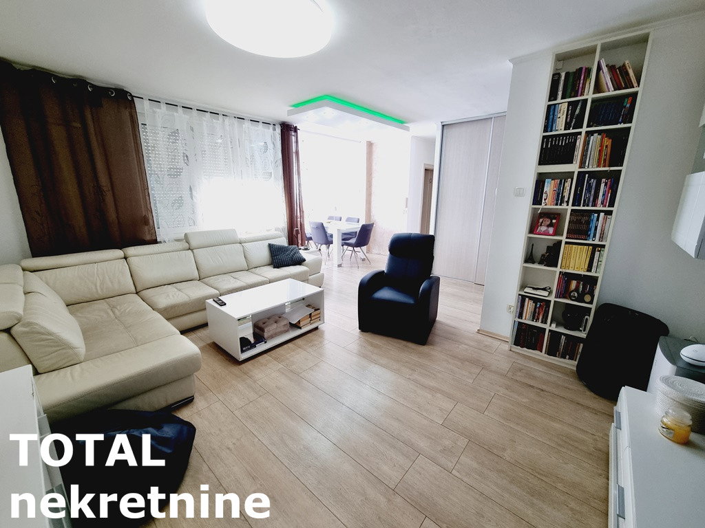 Stan Prodaja Novi Sad Liman 1 72 m2