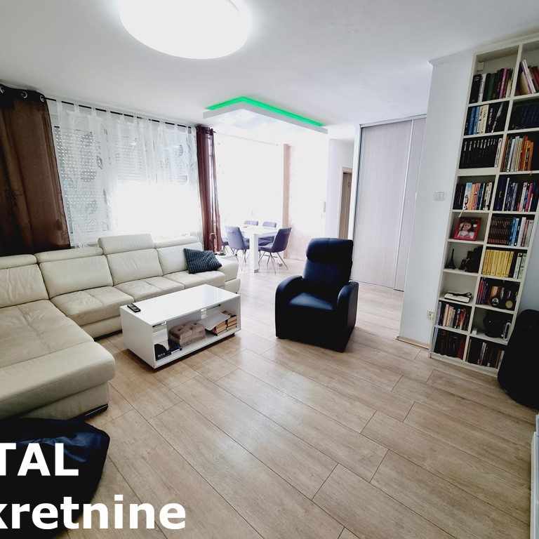 Stan Prodaja Novi Sad Liman 1 72 m2