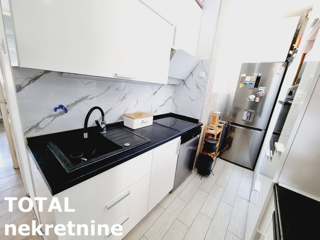 Stan Prodaja Novi Sad Liman 1 72 m2