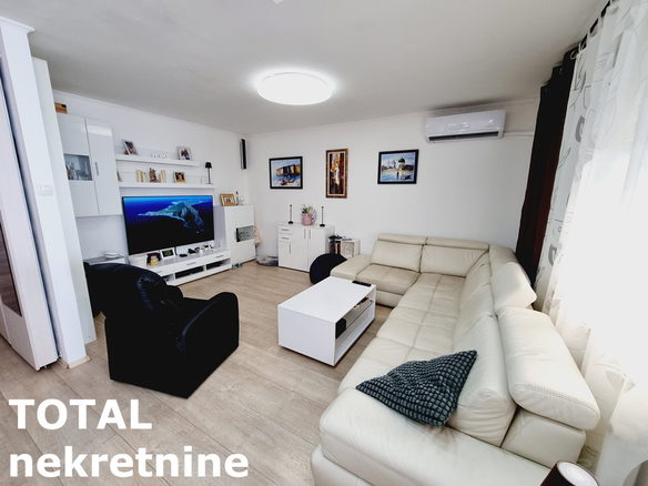 Stan Prodaja Novi Sad Liman 1 72 m2