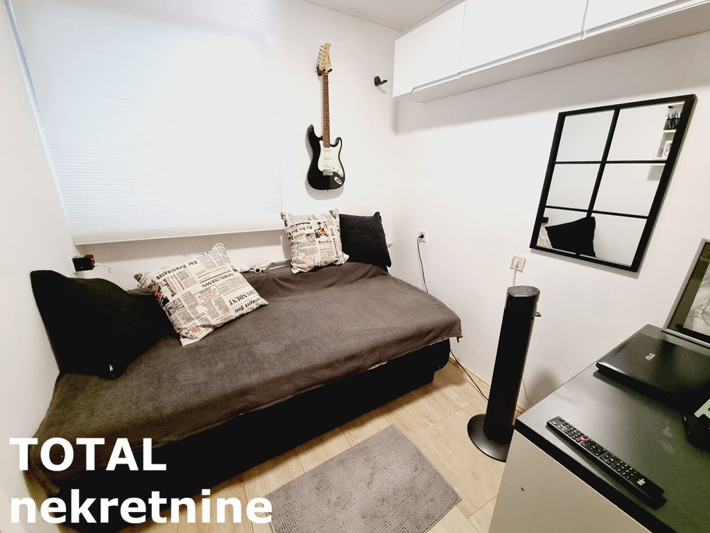 Četvorosoban stan na prodaju, Liman 1, Novi Sad, 72m², 220.000 €