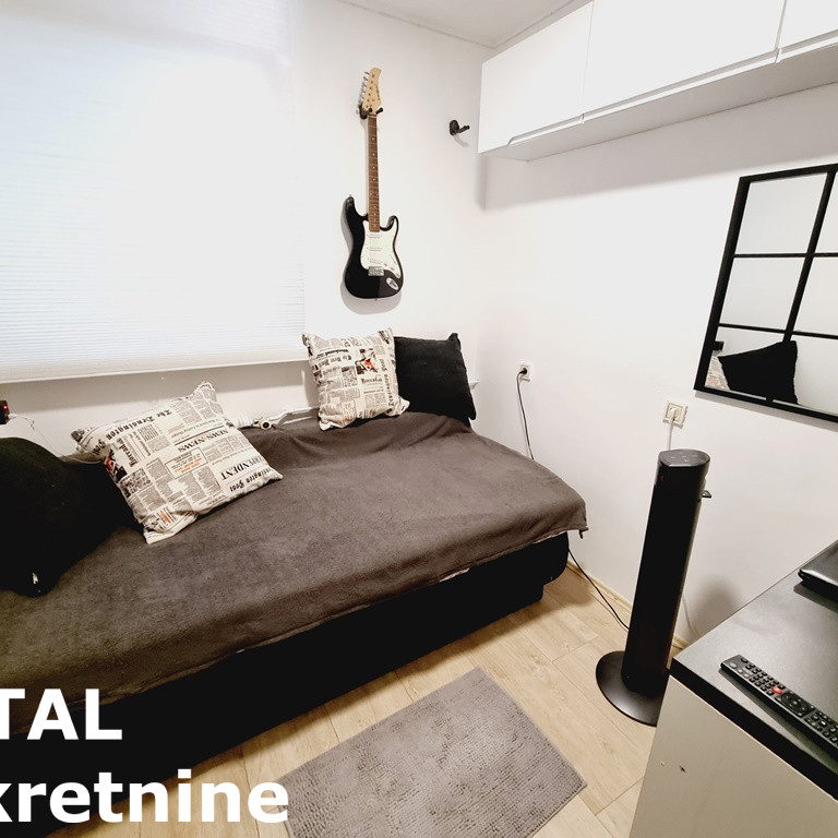 Četvorosoban stan na prodaju, Liman 1, Novi Sad, 72m², 220.000 €