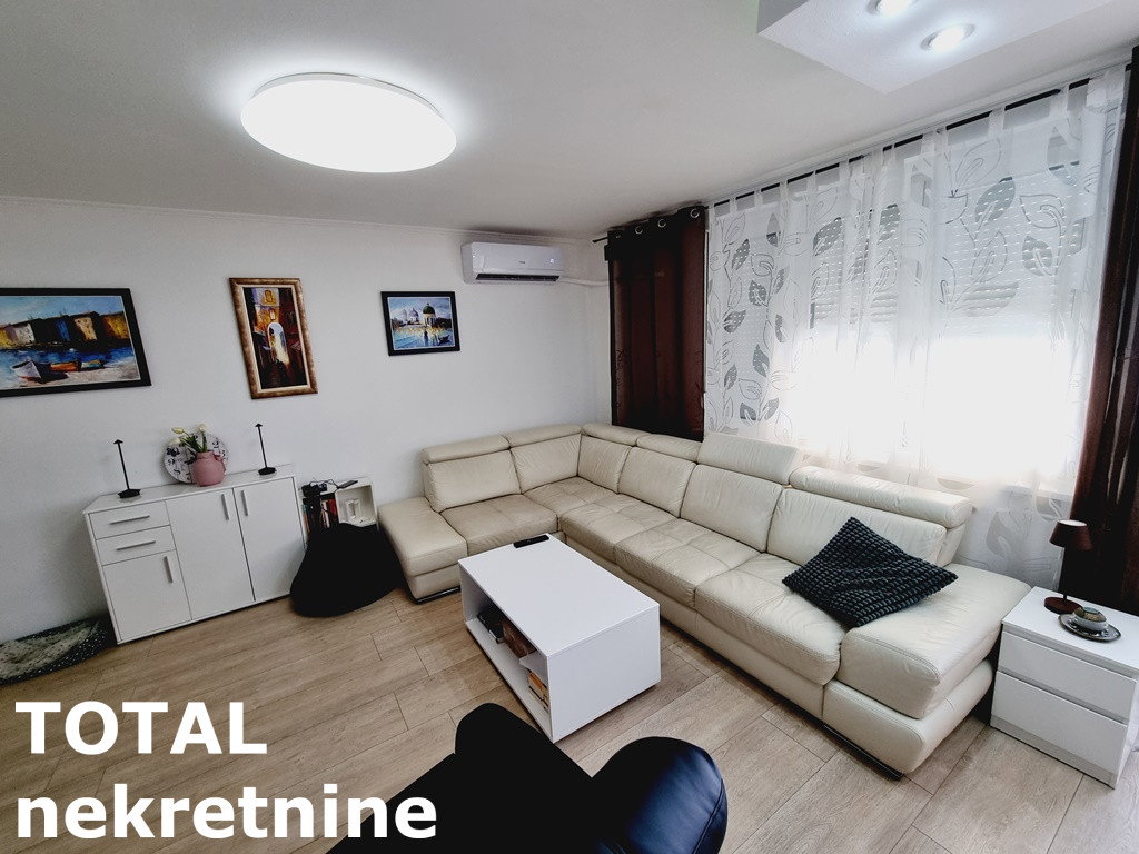 Stan Prodaja Novi Sad Liman 1 72 m2
