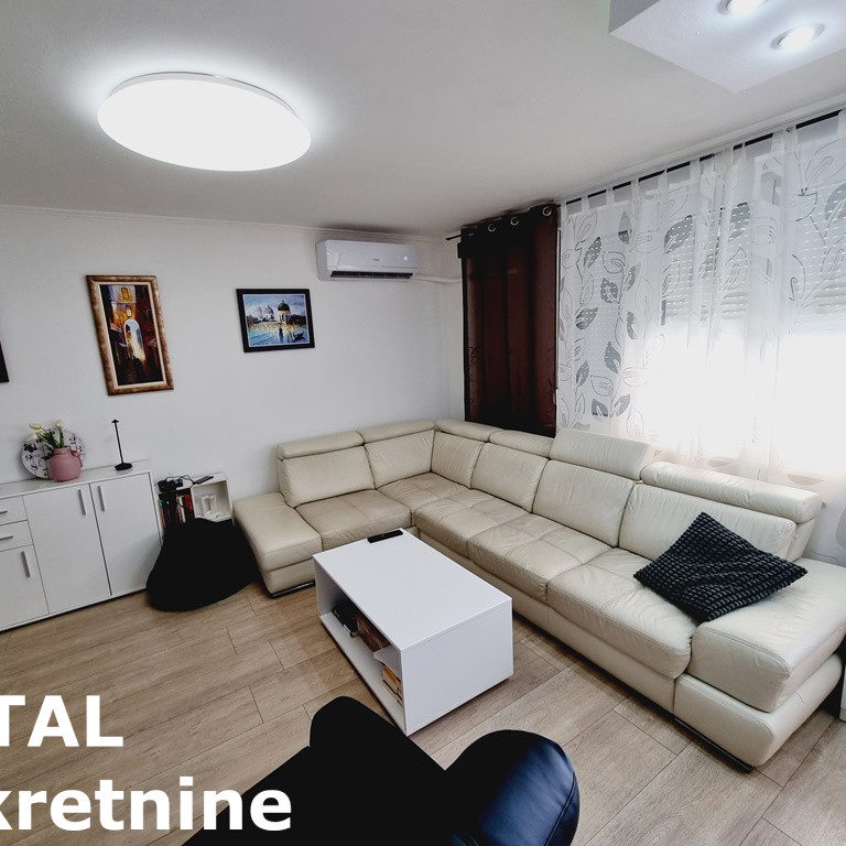 Stan Prodaja Novi Sad Liman 1 72 m2