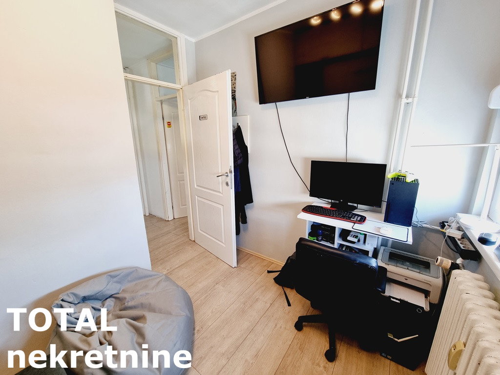 Četvorosoban stan na prodaju, Liman 1, Novi Sad, 72m², 220.000 €