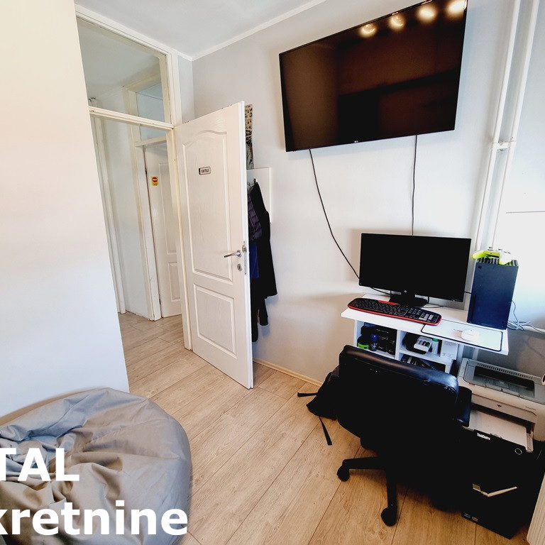 Četvorosoban stan na prodaju, Liman 1, Novi Sad, 72m², 220.000 €