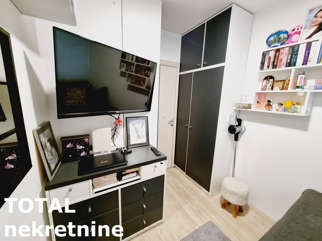Četvorosoban stan na prodaju, Liman 1, Novi Sad, 72m², 220.000 €