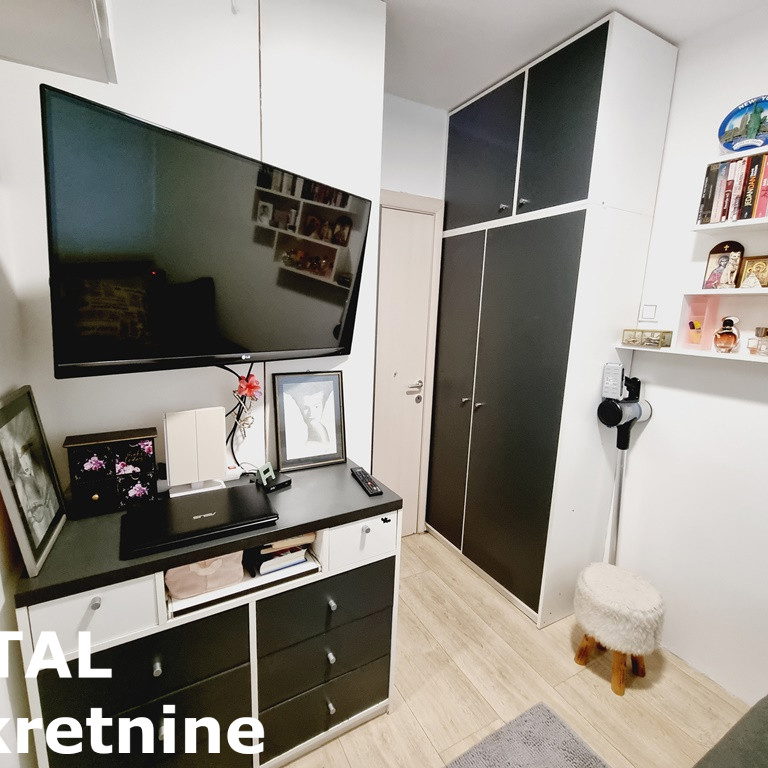 Četvorosoban stan na prodaju, Liman 1, Novi Sad, 72m², 220.000 €