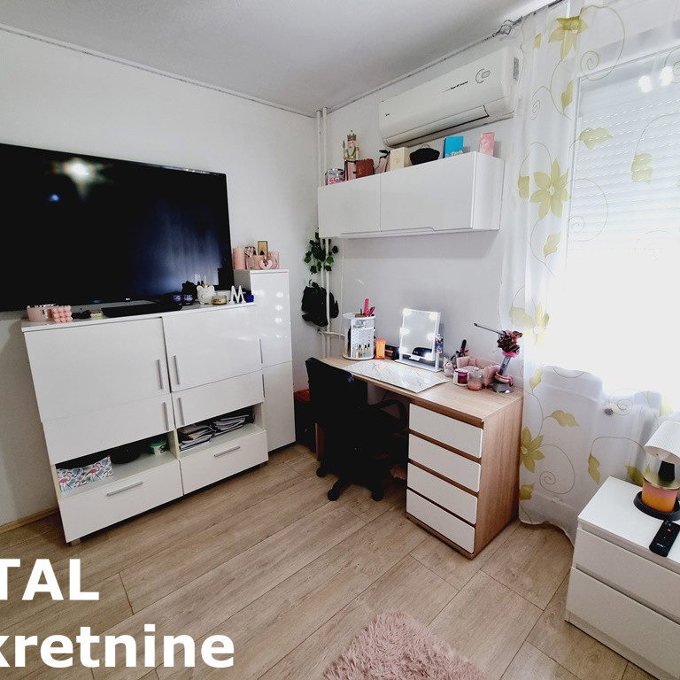 Četvorosoban stan na prodaju, Liman 1, Novi Sad, 72m², 220.000 €