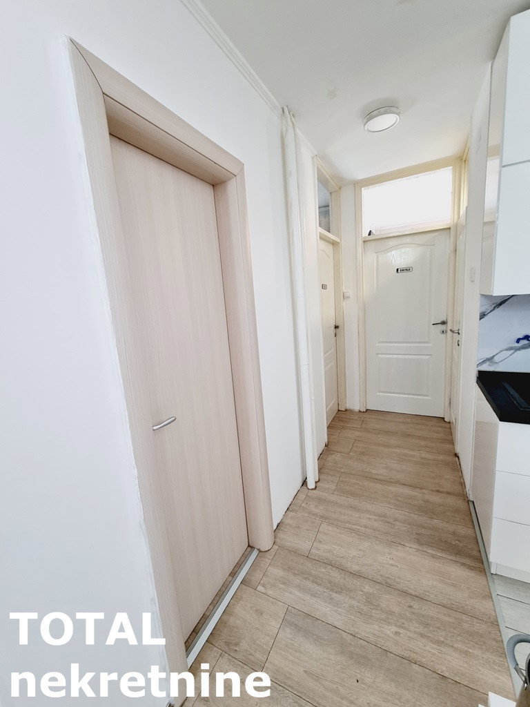 Četvorosoban stan na prodaju, Liman 1, Novi Sad, 72m², 220.000 €