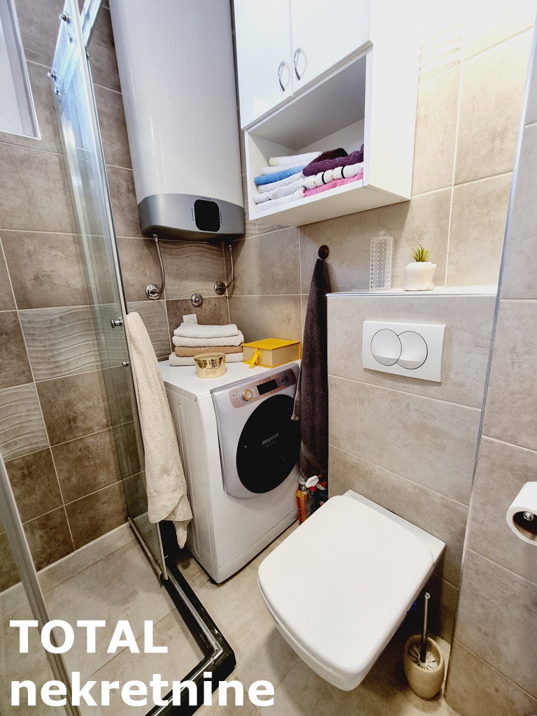 Četvorosoban stan na prodaju, Liman 1, Novi Sad, 72m², 220.000 €
