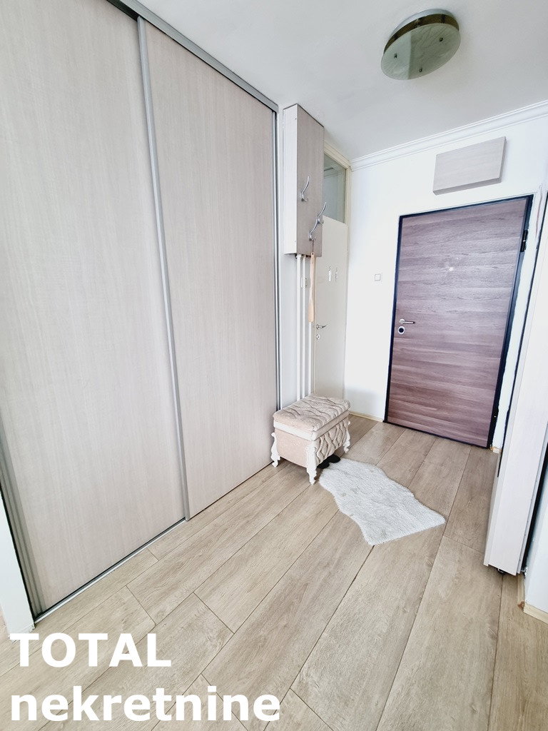 Četvorosoban stan na prodaju, Liman 1, Novi Sad, 72m², 220.000 €