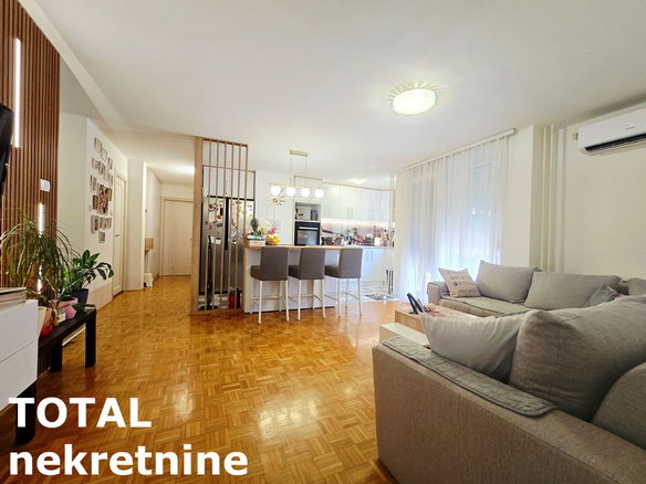 Stan Prodaja Novi Sad Liman 3 76 m2