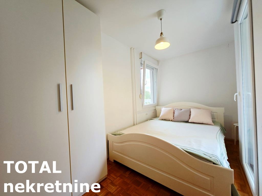 Četvorosoban stan na prodaju, Liman 4, Novi Sad, 93m², 310.000 €