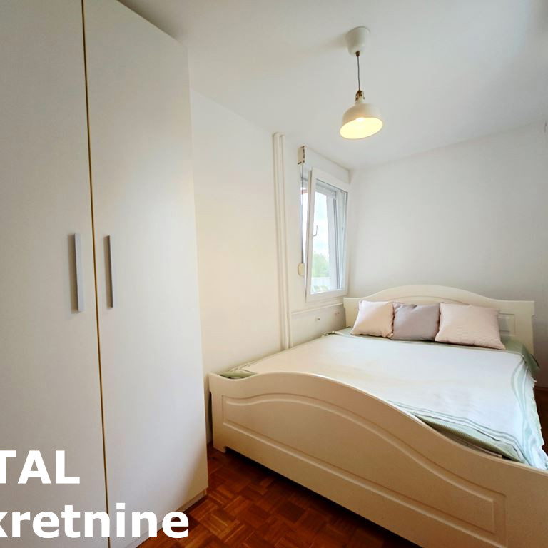 Četvorosoban stan na prodaju, Liman 4, Novi Sad, 93m², 310.000 €