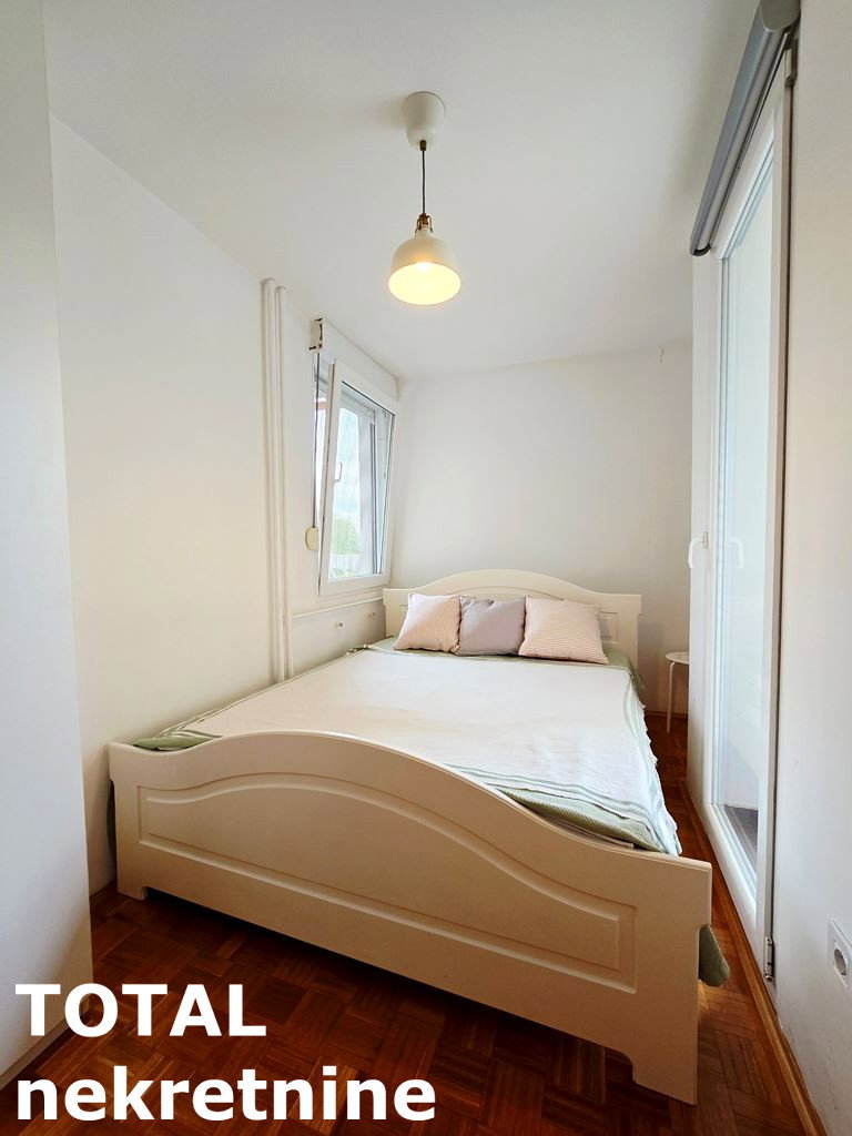 Četvorosoban stan na prodaju, Liman 4, Novi Sad, 93m², 310.000 €