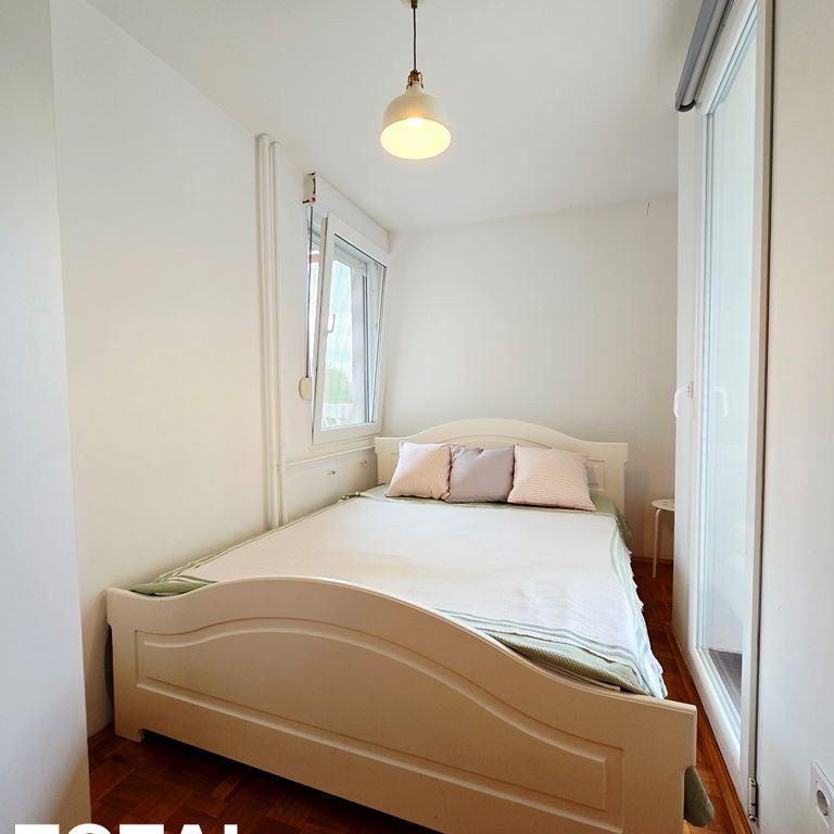 Četvorosoban stan na prodaju, Liman 4, Novi Sad, 93m², 310.000 €