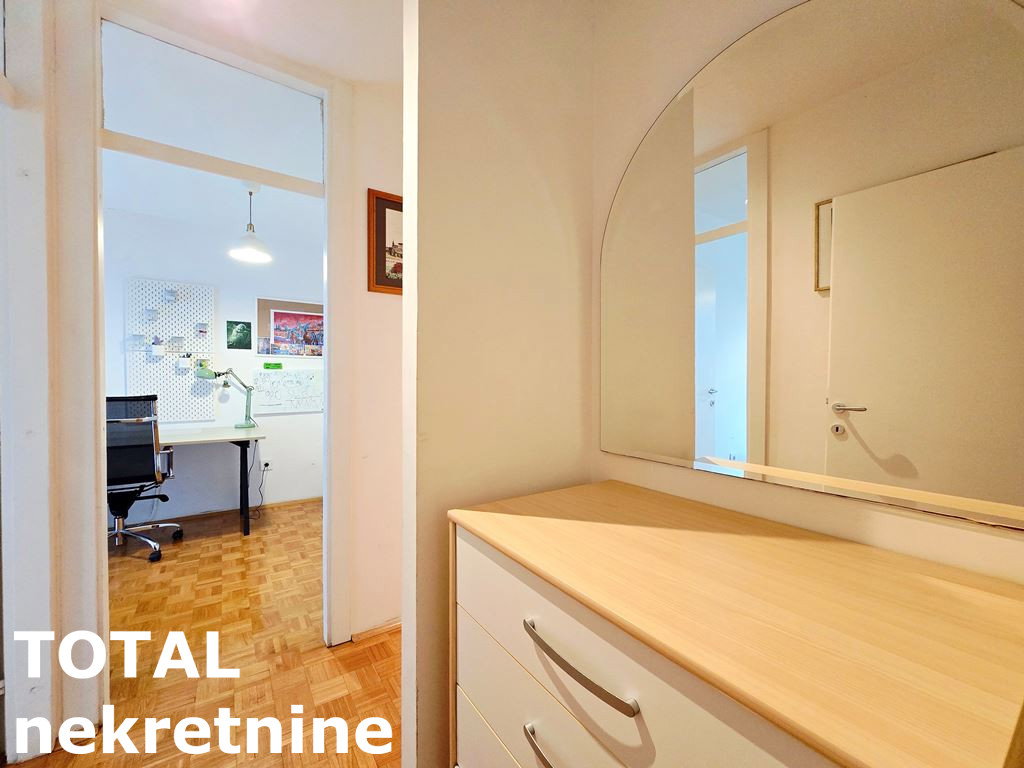 Četvorosoban stan na prodaju, Liman 4, Novi Sad, 93m², 310.000 €