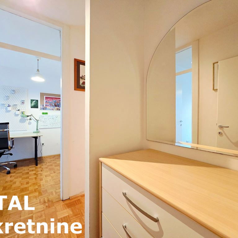 Četvorosoban stan na prodaju, Liman 4, Novi Sad, 93m², 310.000 €