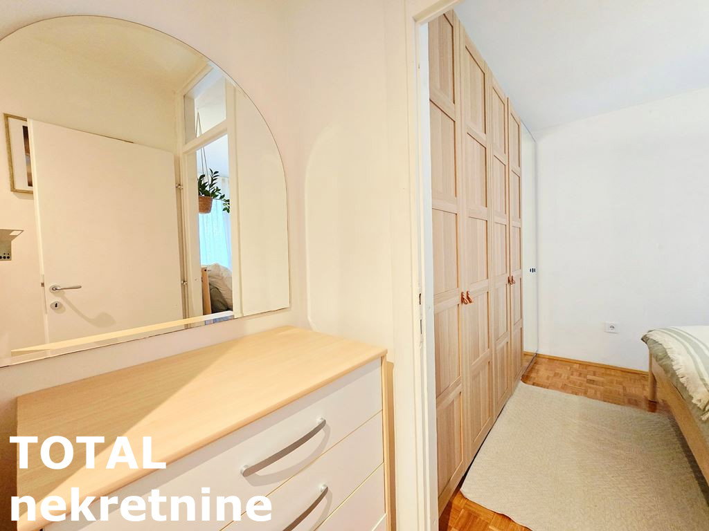 Četvorosoban stan na prodaju, Liman 4, Novi Sad, 93m², 310.000 €