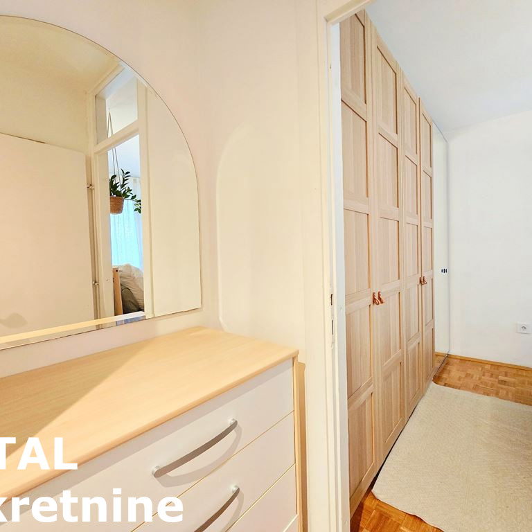 Četvorosoban stan na prodaju, Liman 4, Novi Sad, 93m², 310.000 €