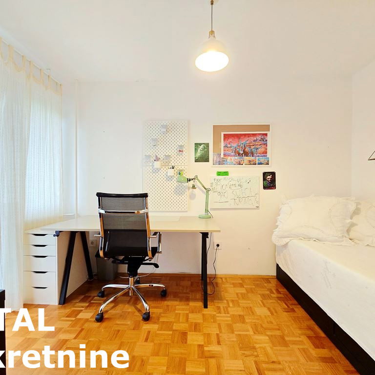 Četvorosoban stan na prodaju, Liman 4, Novi Sad, 93m², 310.000 €