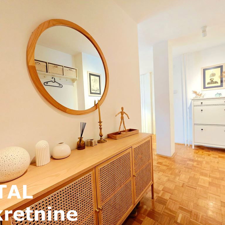 Četvorosoban stan na prodaju, Liman 4, Novi Sad, 93m², 310.000 €