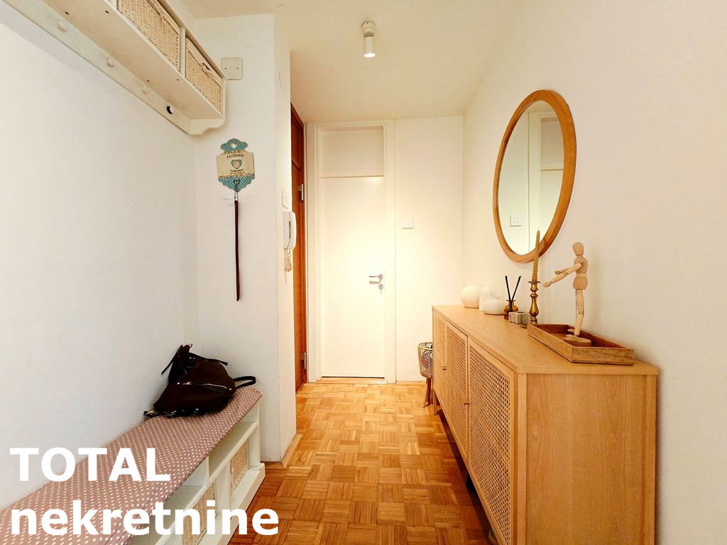 Četvorosoban stan na prodaju, Liman 4, Novi Sad, 93m², 310.000 €